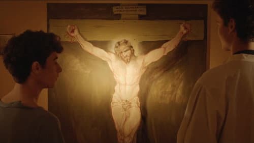 Mi primera comunión Bild 4