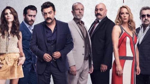 Poyraz Karayel: Küresel Sermaye Bild 1