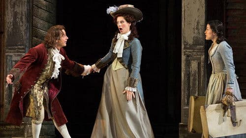 The Metropolitan Opera: Don Giovanni Bild 1
