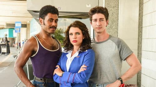 Máscaras de Oxigênio Não Cairão Automaticamente Bild 5