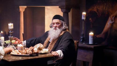 Jako letní sníh – Život J. A. Komenského Bild 1