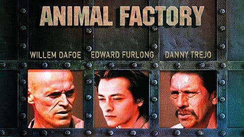Animal Factory - Rache eines Verurteilten Bild 8