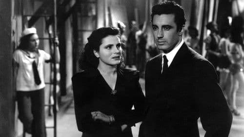 Fado, História d'uma Cantadeira Bild 1