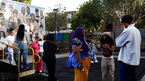 The Magic Project Bild 1