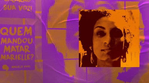 Marielle: O Documentário Bild 3