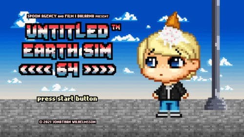 Untitled Earth Sim 64 Bild 5