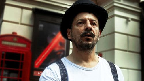 Wolfman Radio Bild 4