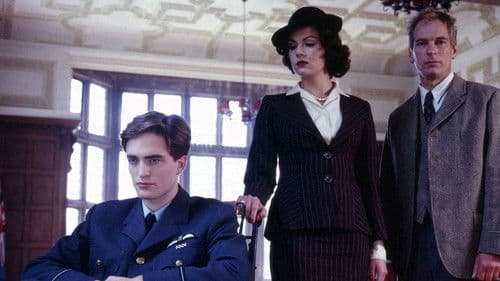 The Haunted Airman Bild 1