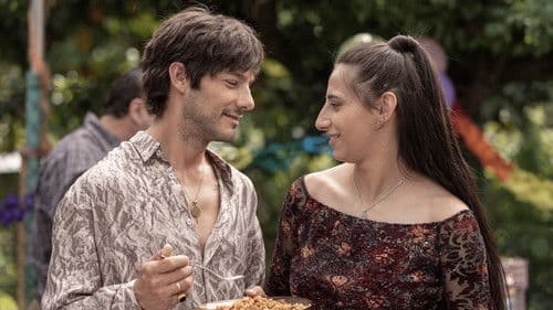 El clan Olimpia Bild 3