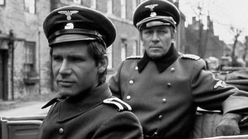 Das tödliche Dreieck Bild 6