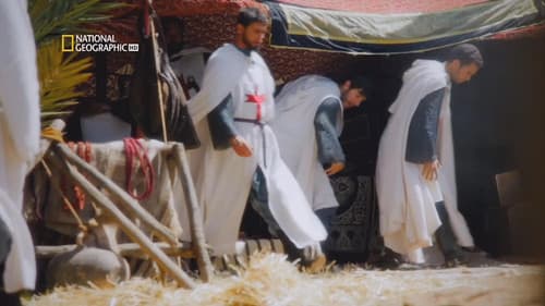 Templars - The Last Stand Bild 1