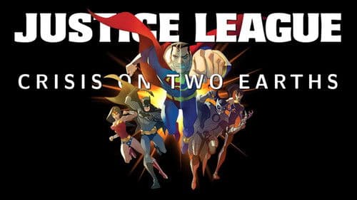 Justice League: Crisis on Two Earths Bild 1