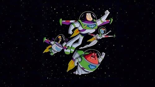 Buzz Lightyear Bild 1
