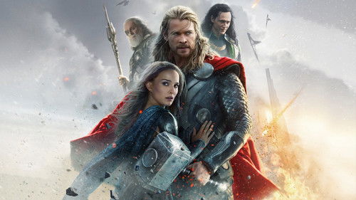 Thor - The Dark Kingdom Bild 4