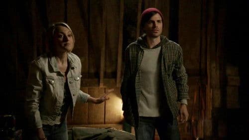 An Uncommon Grace - Liebe zwischen zwei Welten Bild 4