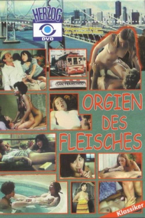 Three Shades of Flesh