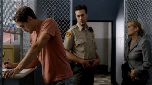 Coldwater - Nur das Überleben zählt Bild 5