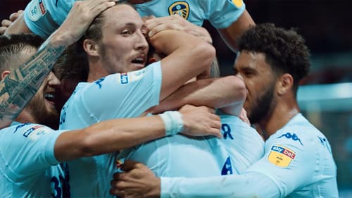 Take Us Home: Leeds United Bild 2