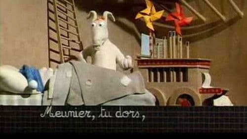 Meunier, tu dors Bild 4