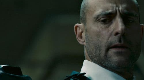 Enemies - Welcome to the Punch Bild 4