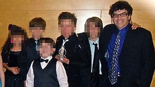 An Open Secret Bild 2