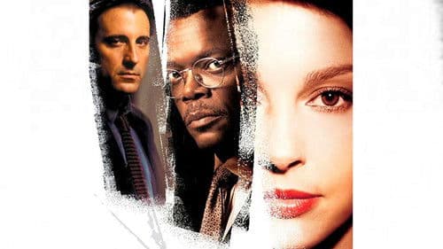 Twisted - Der erste Verdacht Bild 3