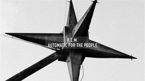 R.E.M. - Automatic for the People Bild 1