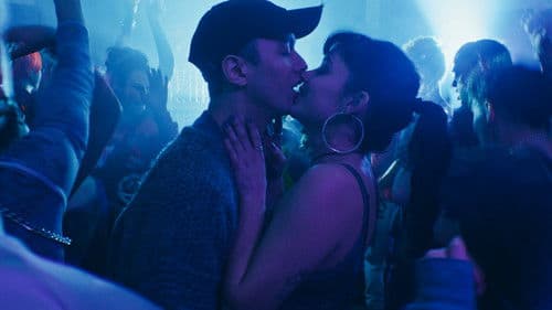 Nino dans la nuit Bild 5