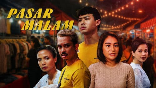 Pasar Malam Bild 1