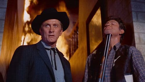 Der letzte Zug von Gun Hill Bild 8