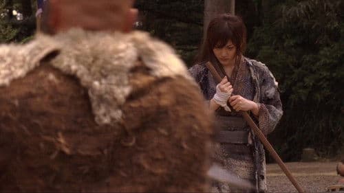 Ichi – Die blinde Schwertkämpferin Bild 5