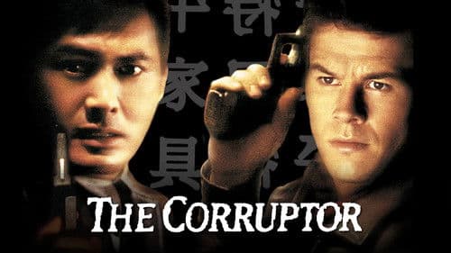 Corruptor - Im Zeichen der Korruption Bild 7