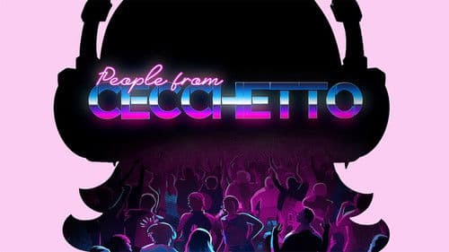 People from Cecchetto Bild 1