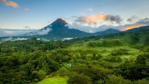 Costa Rica : Le réveil de la nature Bild 2