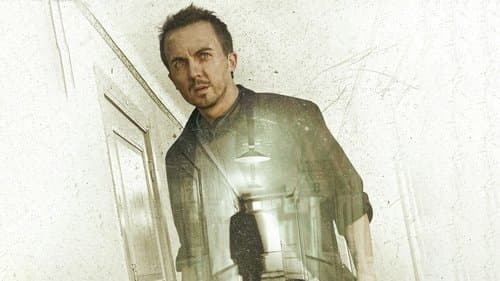 The Black String Bild 1