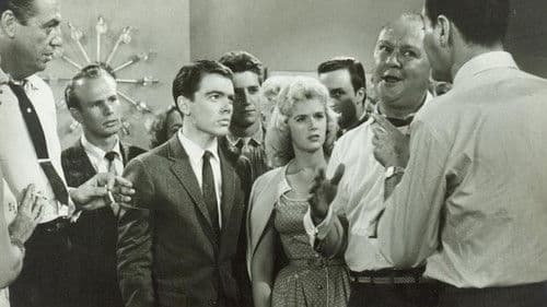 The Party Crashers Bild 3