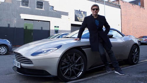 Duran Duran: There's Something You Should Know Bild 5