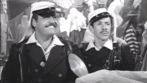 Los legionarios Bild 1