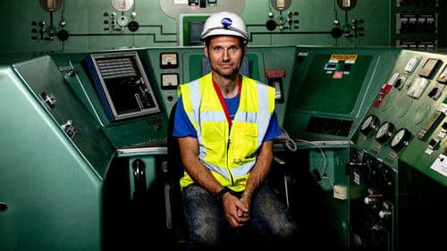 Guy Martin's Great British Power Trip Bild 1