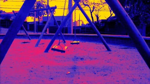 Autoportrait for IFA 10th Film Directing Masterclass Bild 2