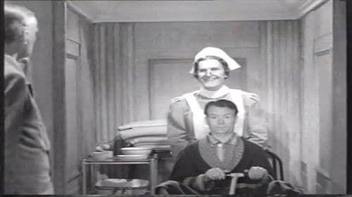 The Black Sheep of Whitehall Bild 1