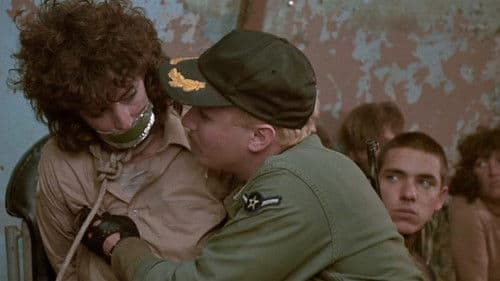 Def-Con 4 - Das letzte Kommando Bild 1