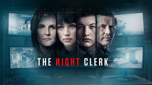 The Night Clerk Bild 3