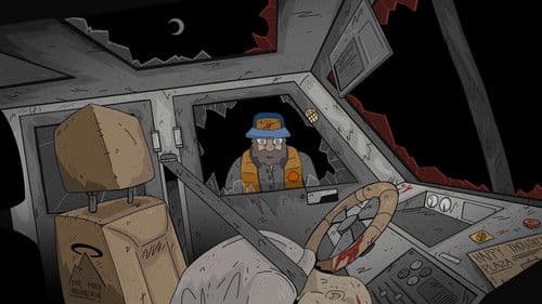 GOOD SAMARITAN Bild 2