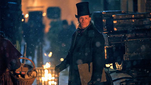A Christmas Carol Bild 5