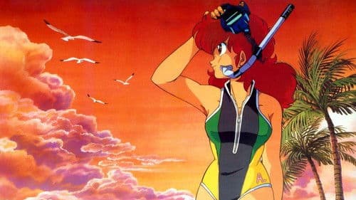 Project A-Ko 3: Cinderella Rhapsody Bild 2