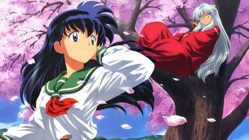 InuYasha Bild 1