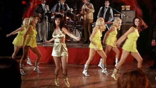 Treffpunkt Los Angeles Bild 1