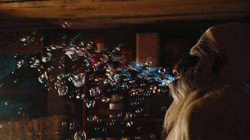 сНежный человек Bild 5