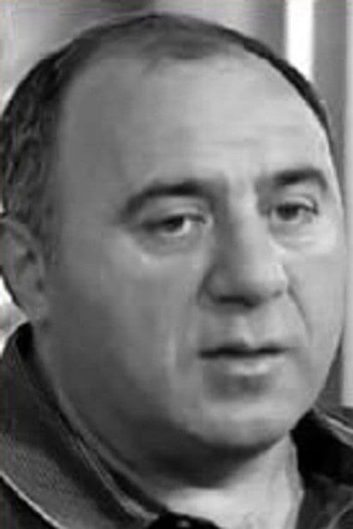 გიო ხუციშვილი